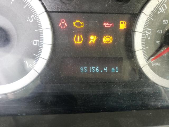 Photo 9 from auction – 2008 FORD ESCAPE HEV with VIN 1FMCU49HX8KD29866