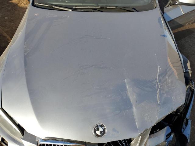 Foto 11 de la subasta – 2012 BMW 335 I con VIN WBAKG7C52CE803448