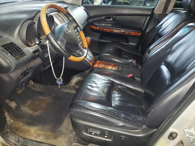 Zdjęcie 7 z aukcji – 2008 LEXUS RX 350 z VIN 2T2HK31U18C052203