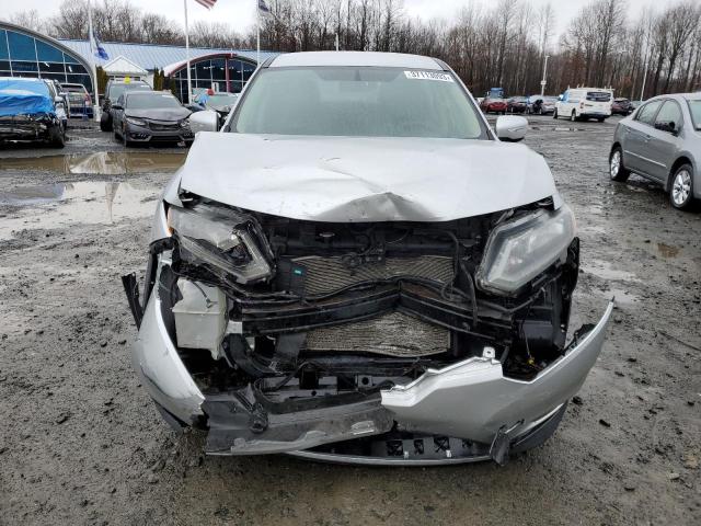 Photo 5 from auction – 2015 NISSAN ROGUE S with VIN KNMAT2MV9FP525815