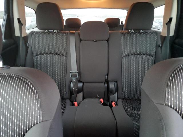 Photo 10 from auction – 2012 DODGE JOURNEY SX with VIN 3C4PDCBG3CT213532