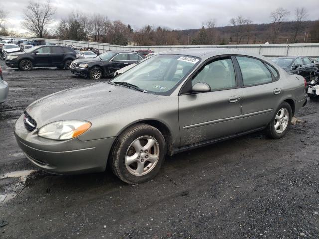 FORD TAURUS SES 2003 z numerem VIN 1FAFP55U73G246138 - Zdjęcie z aukcji