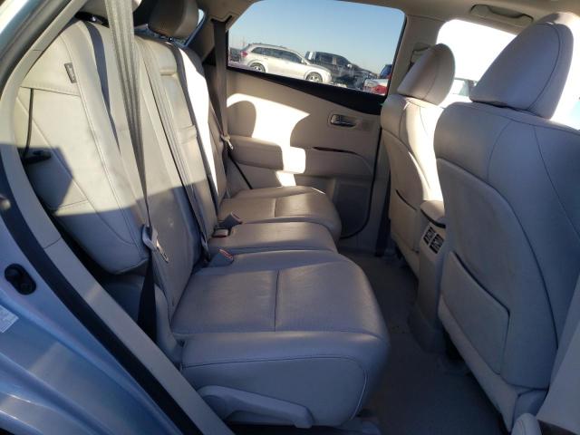 Photo 10 from auction – 2012 LEXUS RX 350 with VIN 2T2ZK1BA9CC066842