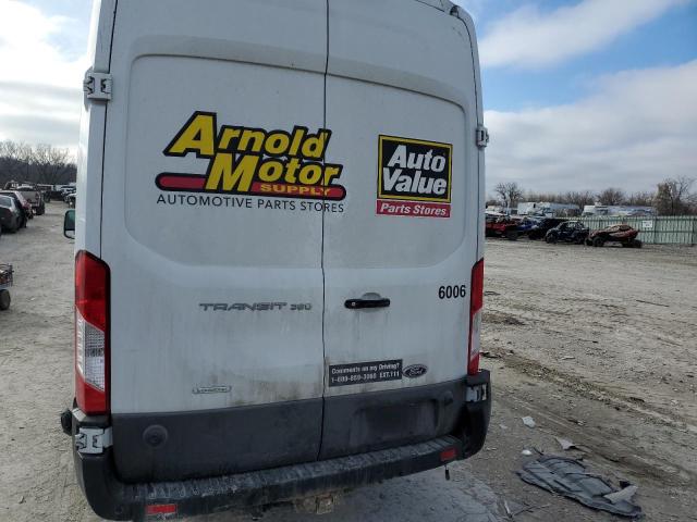 Photo 6 from auction – 2019 FORD TRANSIT T- with VIN 1FTBW3XG9KKB19250