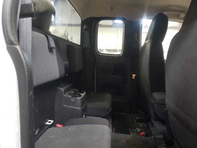 Photo 10 from auction – 2011 GMC CANYON SLT with VIN 1GTE5NF99B8100466