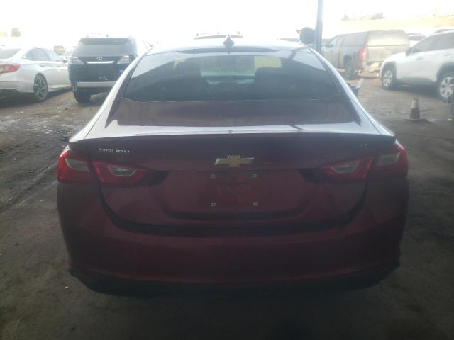 Photo 6 from auction – 2017 CHEVROLET MALIBU LT with VIN 1G1ZE5ST2HF145166