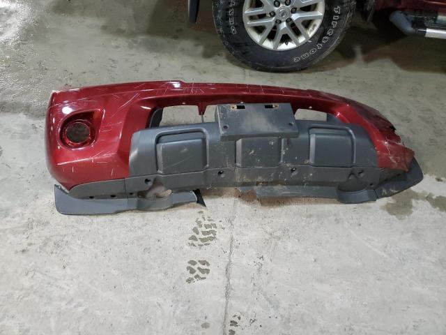 Photo 12 from auction – 2014 NISSAN FRONTIER S with VIN 1N6AD0EV7EN718603