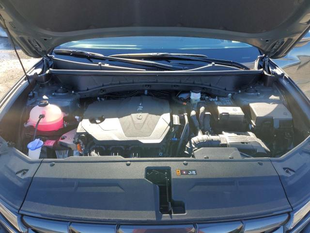 Photo 11 from auction – 2023 HYUNDAI TUCSON SEL with VIN 5NMJBCAE5PH164526