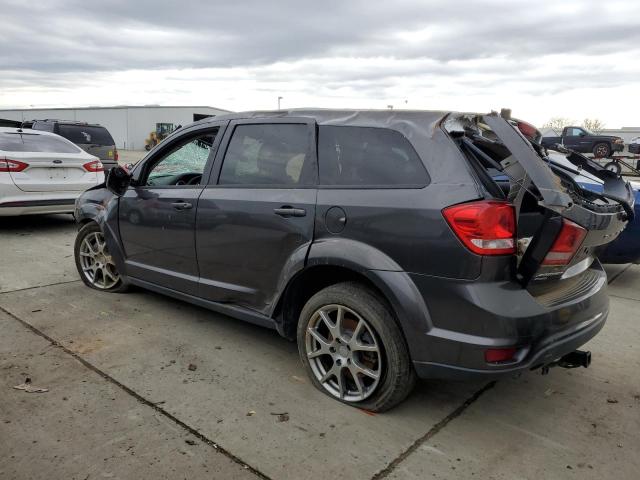 Photo 2 from auction – 2014 DODGE JOURNEY R/ with VIN 3C4PDDEG7ET218530