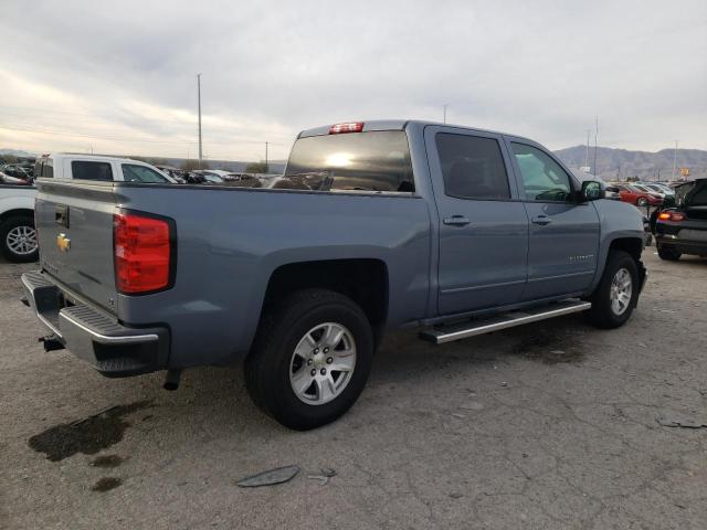 Photo 3 from auction – 2015 CHEVROLET SILVERADO with VIN 3GCPCRECXFG304096