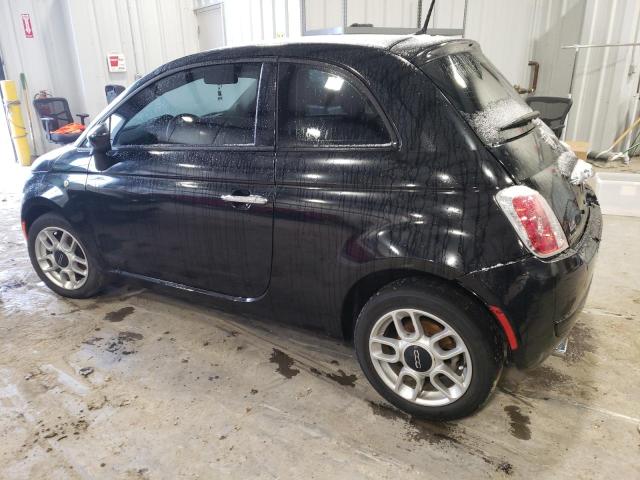 Photo 2 from auction – 2014 FIAT 500X POP with VIN 3C3CFFAR3ET205287
