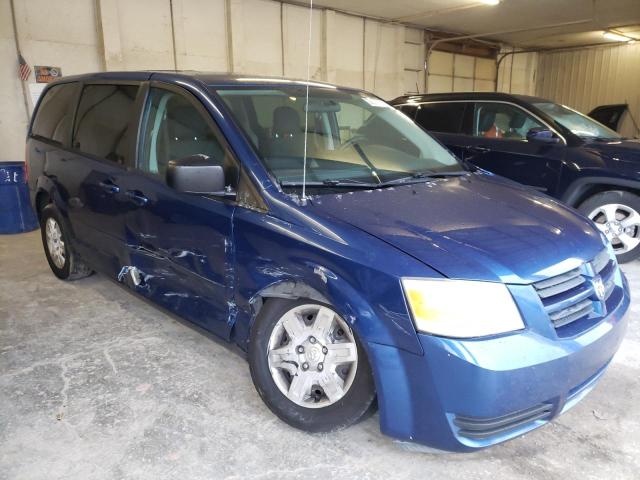 Photo 4 from auction – 2010 DODGE GRAND CARA with VIN 2D4RN4DE9AR327027