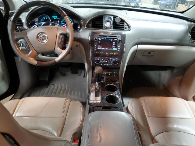 Photo 8 from auction – 2015 BUICK ENCLAVE with VIN 5GAKVBKD7FJ174819