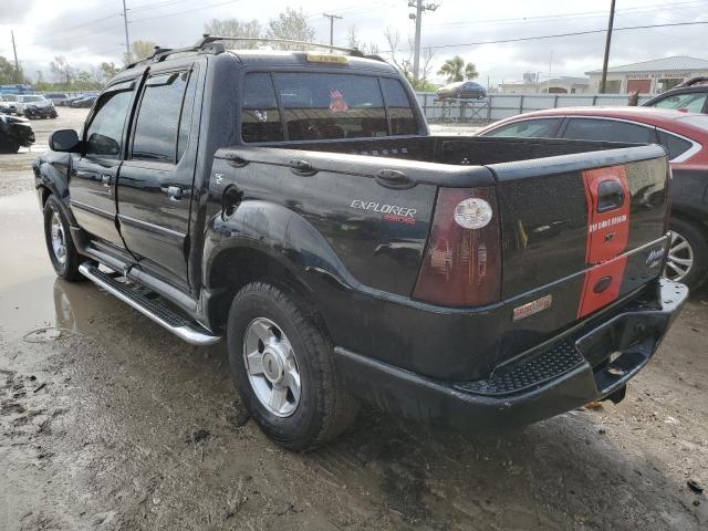 Photo 2 from auction – 2004 FORD EXPLORER S with VIN 1FMDU77K84UB03313