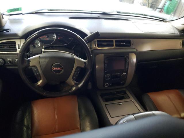 Photo 8 from auction – 2009 GMC SIERRA K15 with VIN 3GTEK33M19G210437