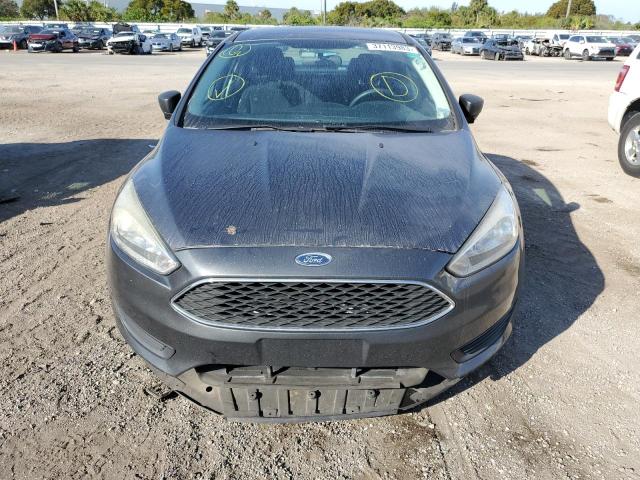 Photo 5 from auction – 2016 FORD FOCUS S with VIN 1FADP3E20GL228264