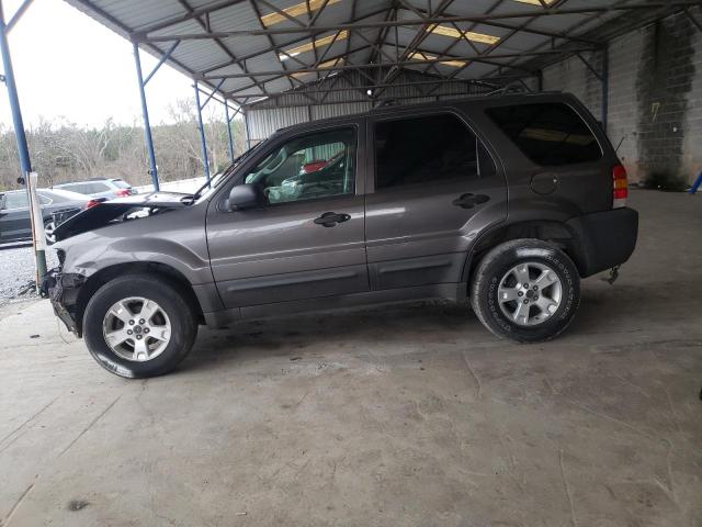 FORD ESCAPE XLT 2005 with VIN 1FMYU03115KD88665 - Photo from auction