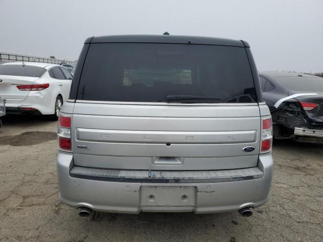 Photo 6 from auction – 2015 FORD FLEX SEL with VIN 2FMGK5C89FBA23206