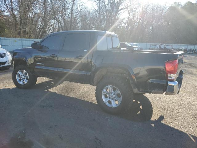 Photo 2 from auction – 2017 TOYOTA TACOMA DOU with VIN 5TFCZ5AN3HX070685