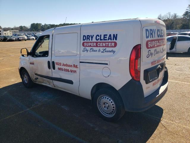 Photo 2 from auction – 2019 RAM PROMASTER with VIN ZFBHRFAB4K6M64794