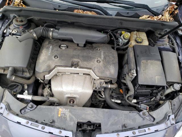 Photo 11 from auction – 2013 CHEVROLET MALIBU LS with VIN 1G11B5SA7DF356023