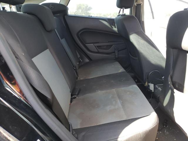 Photo 10 from auction – 2016 FORD FIESTA S with VIN 3FADP4AJ4GM103561