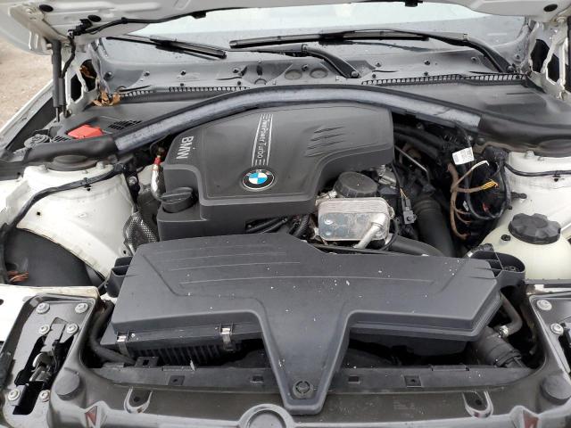 Photo 11 from auction – 2013 BMW 328 I with VIN WBA3A5C56DJ461845