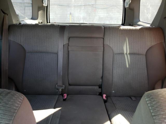 Фото 10 с аукциона – 2006 TOYOTA 4RUNNER SR с VIN JTEZU14RX68064983