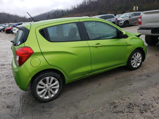 Photo 3 from auction – 2016 CHEVROLET SPARK 1LT with VIN KL8CD6SA7GC606102