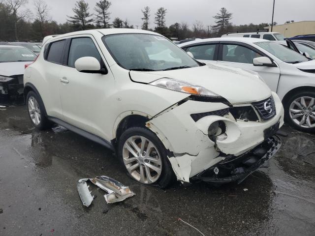 Photo 4 from auction – 2012 NISSAN JUKE S with VIN JN8AF5MV4CT116007