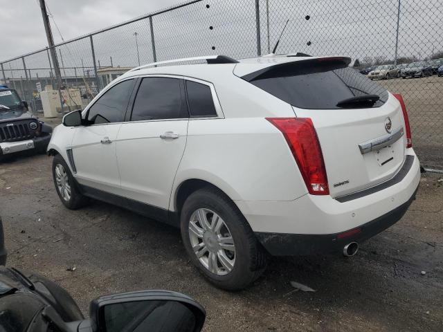 Photo 2 from auction – 2014 CADILLAC SRX LUXURY with VIN 3GYFNBE36ES643442
