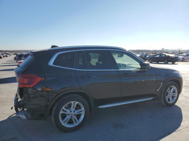 Photo 3 from auction – 2019 BMW X3 SDRIVE3 with VIN 5UXTR7C53KLF34387
