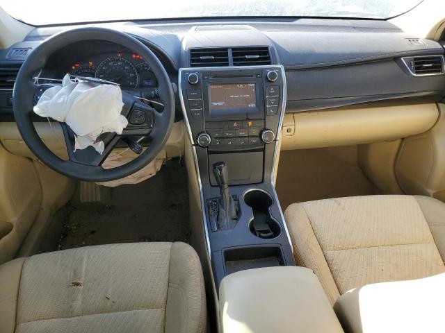Photo 8 from auction – 2015 TOYOTA CAMRY LE with VIN 4T4BF1FK1FR468652