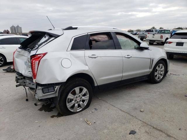 Photo 3 from auction – 2015 CADILLAC SRX LUXURY with VIN 3GYFNEE33FS618761