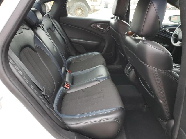 Фото 10 с аукциона – 2015 CHRYSLER 200 S с VIN 1C3CCCDG5FN511992
