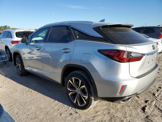 Photo 2 from auction – 2019 LEXUS RX 350 BAS with VIN 2T2ZZMCA0KC132382