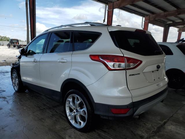 Photo 2 from auction – 2013 FORD ESCAPE TIT with VIN 1FMCU9J91DUC59562