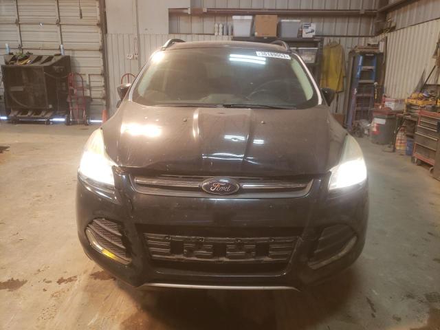 Photo 5 from auction – 2014 FORD ESCAPE SE with VIN 1FMCU0GX6EUC58880