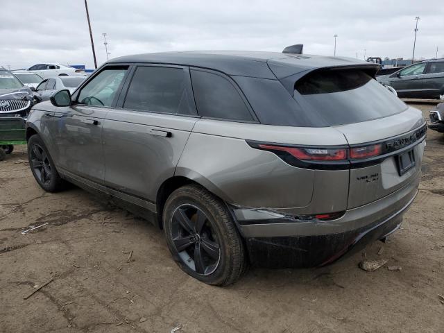 Photo 2 from auction – 2020 LAND ROVER RANGE ROVE with VIN SALYK2EX7LA239907