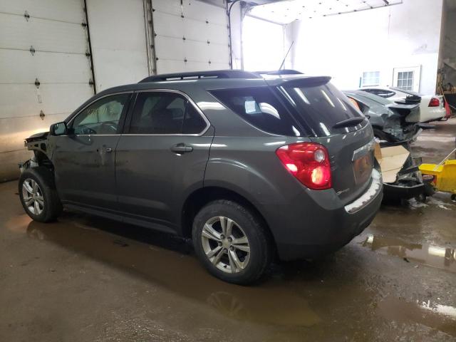 Photo 2 from auction – 2013 CHEVROLET EQUINOX LT with VIN 2GNALDEK8D6109694