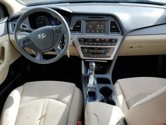 Photo 8 from auction – 2016 HYUNDAI SONATA SE with VIN 5NPE24AF5GH431635