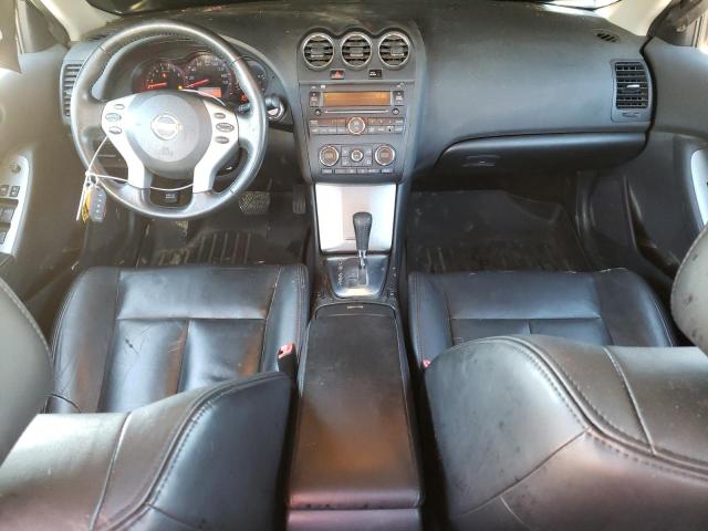 Photo 8 from auction – 2008 NISSAN ALTIMA 2.5 with VIN 1N4AL21E58C228710