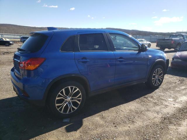 Photo 3 from auction – 2019 MITSUBISHI OUTLANDER with VIN JA4AR3AU3KU005180