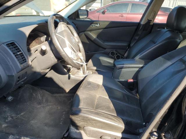 Photo 7 from auction – 2009 NISSAN ALTIMA 2.5 with VIN 1N4AL21E09N438282