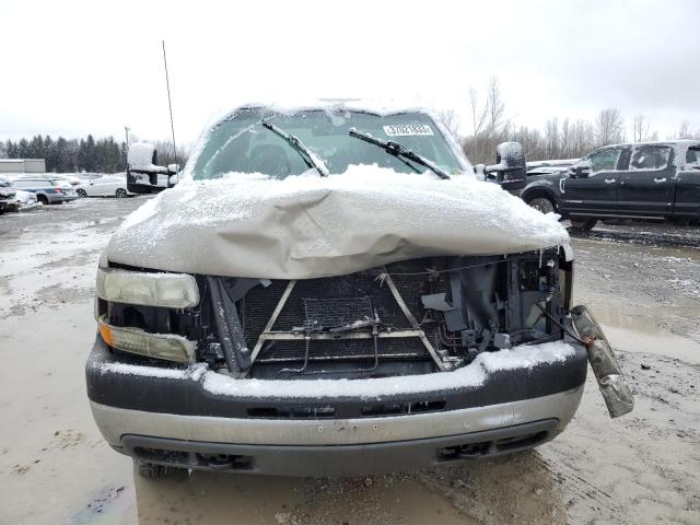 Photo 5 from auction – 2001 CHEVROLET SILVERADO with VIN 1GCHK29U61E322225