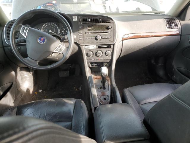 Photo 8 from auction – 2011 SAAB 9-3 2.0T with VIN YS3FA4CY8B1304960