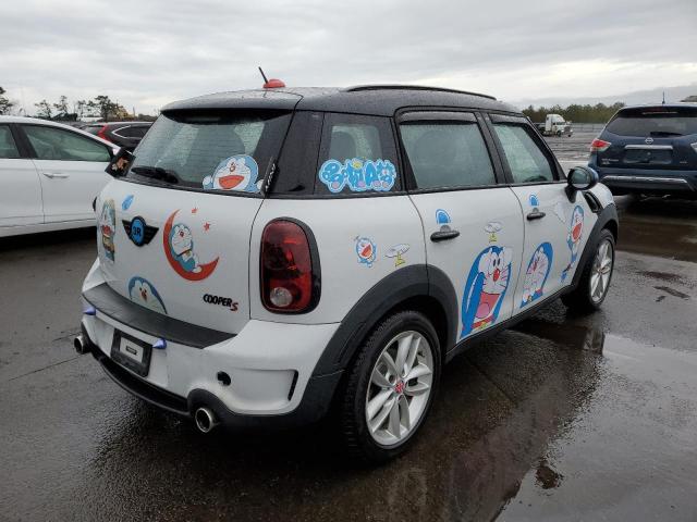 Zdjęcie 3 z aukcji – 2013 MINI COOPER S C z VIN WMWZC5C51DWP30521