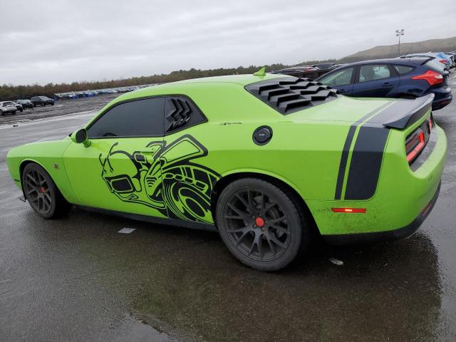 Photo 2 from auction – 2015 DODGE CHALLENGER with VIN 2C3CDZFJ2FH750420