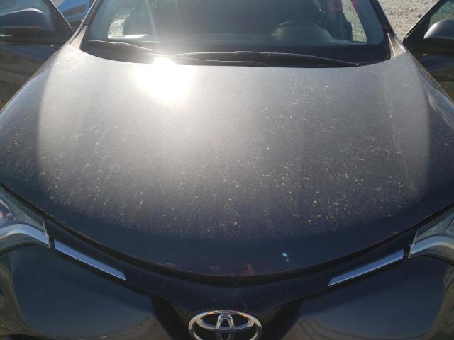 Photo 12 from auction – 2016 TOYOTA RAV4 XLE with VIN 2T3WFREV7GW290941