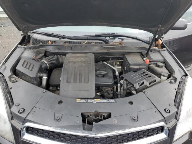 Photo 11 from auction – 2015 CHEVROLET EQUINOX LT with VIN 1GNFLFEK5FZ112061